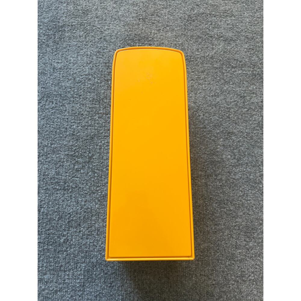 RARE Limited Addition 250 Years Veuve Clicquot SMEG Champagne Cooler Fridge Box - Picture 8 of 10